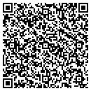 QR code with A C Yellow Cab contacts