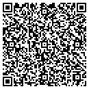 QR code with Garyn Holt Glass Inc contacts