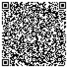 QR code with Santa Fe City Budget Office contacts