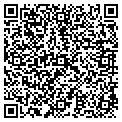 QR code with ERG8 contacts