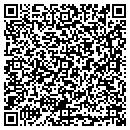 QR code with Town Of Brasher contacts