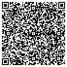 QR code with B & S Foreign Auto Parts Inc contacts