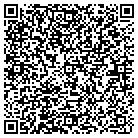 QR code with Timberline Software Corp contacts