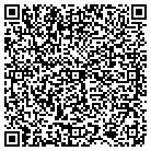 QR code with California Department Of Finance contacts