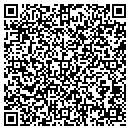 QR code with Joan's Ark contacts