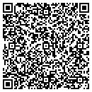 QR code with County Of Curry contacts