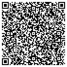 QR code with Department Of Revenue Oregon contacts