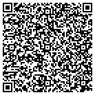 QR code with Martinsburg Planning Department contacts