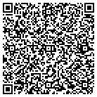 QR code with Courtesy Collision-Palm Beach contacts