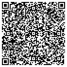 QR code with Saddle Brook Tax Collector contacts