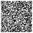 QR code with Heber Sprng Cred Bur Cleburne contacts