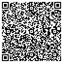 QR code with J & S Market contacts