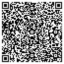 QR code with Amicas contacts