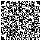 QR code with Hart Cnty Occupational License contacts