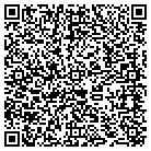 QR code with Macoupin County Treasurer Office contacts