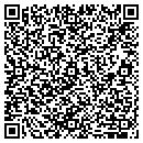 QR code with Autozone contacts
