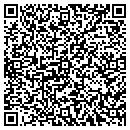 QR code with Capernaum Inc contacts