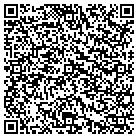 QR code with Advance Vein Center contacts