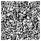 QR code with Cheektowaga Receiver of Taxes contacts