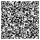 QR code with G F I Management contacts