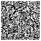QR code with CSP Financial Service contacts