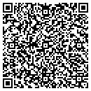 QR code with RVM Medical Supply Inc contacts