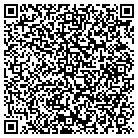 QR code with MT Vernon Controllers Office contacts