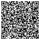 QR code with Ark State Police contacts