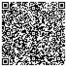 QR code with Okeechobee County Property contacts