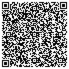 QR code with Oradell Tax Assessor contacts