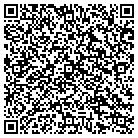 QR code with KL Defense contacts