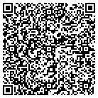 QR code with Prince George's Appeals Board contacts