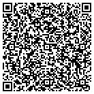 QR code with Ticonderoga Assessors contacts
