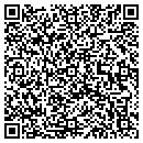 QR code with Town Of Cairo contacts