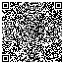 QR code with Town Of Hopedale contacts