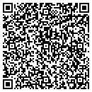 QR code with Town Of Victor contacts