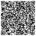 QR code with Wells County Tax Director contacts