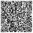 QR code with Clarksburg Finance Department contacts