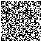 QR code with Half Baked Chicken Inc contacts