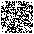 QR code with US Air Force-Finance Department contacts