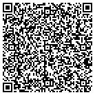 QR code with U S Army South - Naf contacts