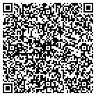 QR code with Clinton County Treasurer contacts