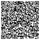 QR code with Henderson County Treasurer contacts