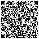 QR code with J & T Dalrymple & Assoc Inc contacts