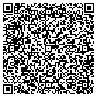 QR code with Jefferson Parish Finance Auth contacts