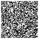 QR code with Marshall Motor Vehicle Office contacts