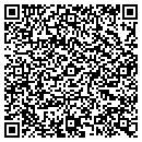 QR code with N C State Revenue contacts