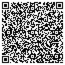 QR code with Cactus Cafe contacts