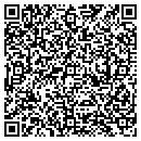 QR code with T R L Enterprises contacts