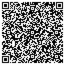 QR code with Huggins Landclearing contacts